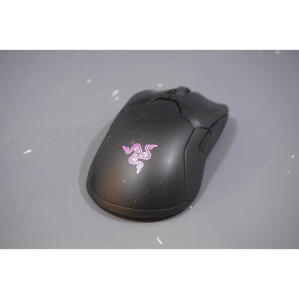 Razer Viper Ultimate RC30-030501  Gaming Mouse - No Dongle